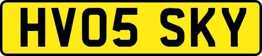 HV05SKY