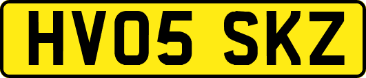 HV05SKZ