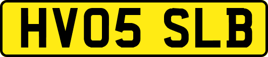 HV05SLB