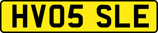 HV05SLE