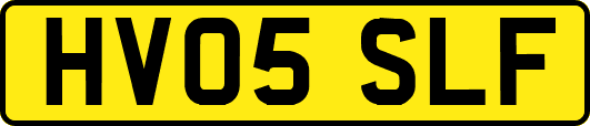 HV05SLF