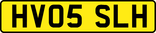 HV05SLH
