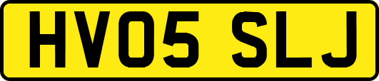 HV05SLJ