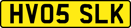 HV05SLK