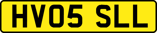 HV05SLL