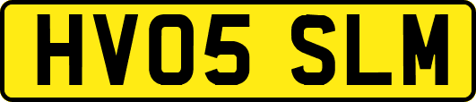 HV05SLM