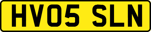HV05SLN