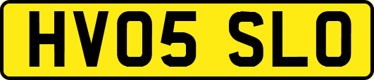HV05SLO