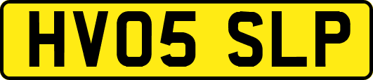 HV05SLP