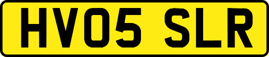 HV05SLR