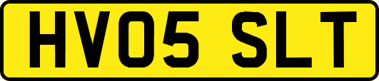 HV05SLT