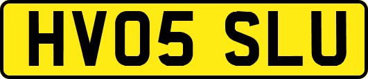 HV05SLU