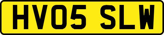 HV05SLW