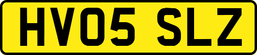 HV05SLZ