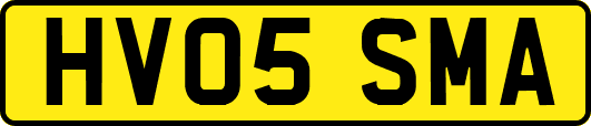 HV05SMA