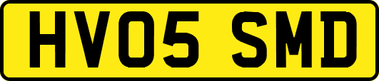 HV05SMD