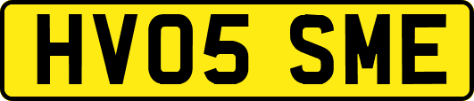 HV05SME
