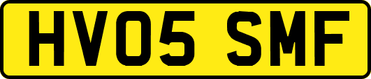 HV05SMF