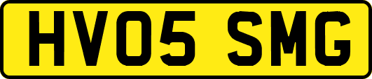 HV05SMG