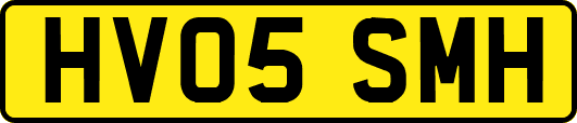 HV05SMH