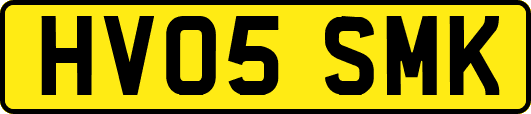 HV05SMK