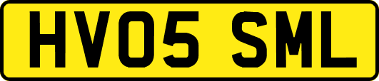 HV05SML