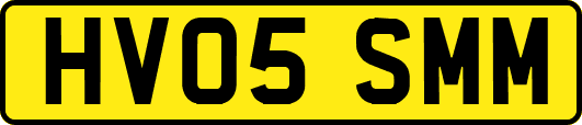 HV05SMM