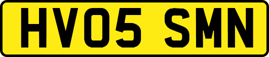 HV05SMN