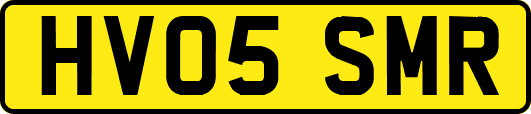 HV05SMR