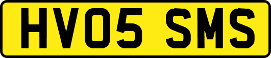 HV05SMS