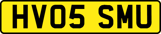 HV05SMU