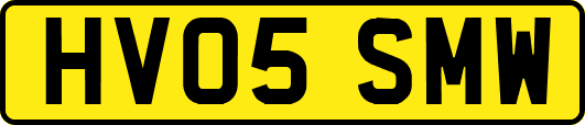 HV05SMW