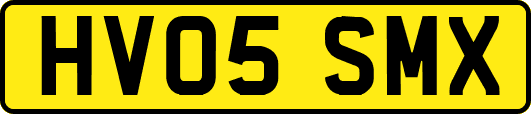 HV05SMX