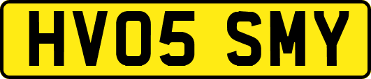 HV05SMY