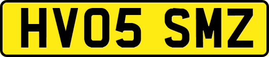 HV05SMZ