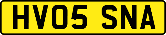 HV05SNA