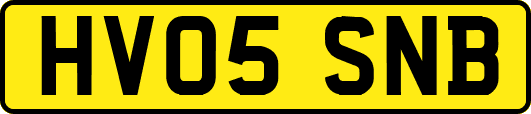 HV05SNB