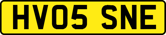 HV05SNE