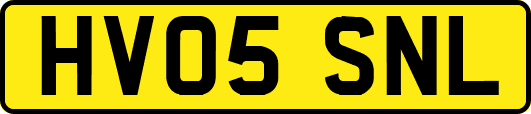 HV05SNL