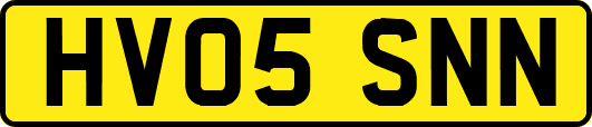 HV05SNN