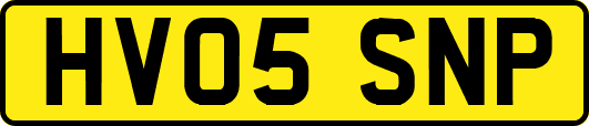 HV05SNP