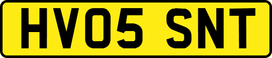 HV05SNT