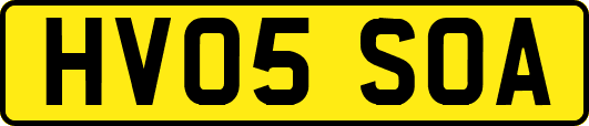 HV05SOA