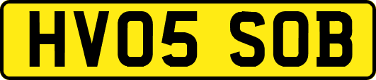 HV05SOB