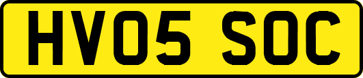 HV05SOC