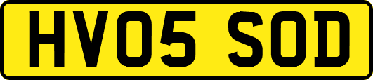 HV05SOD