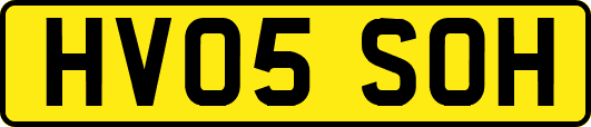 HV05SOH