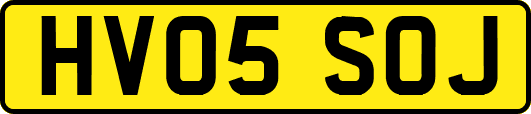 HV05SOJ