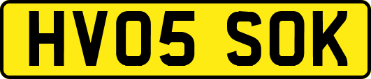 HV05SOK