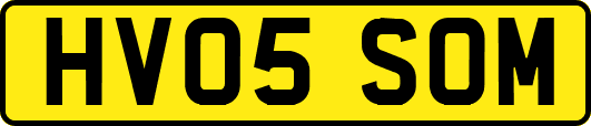 HV05SOM